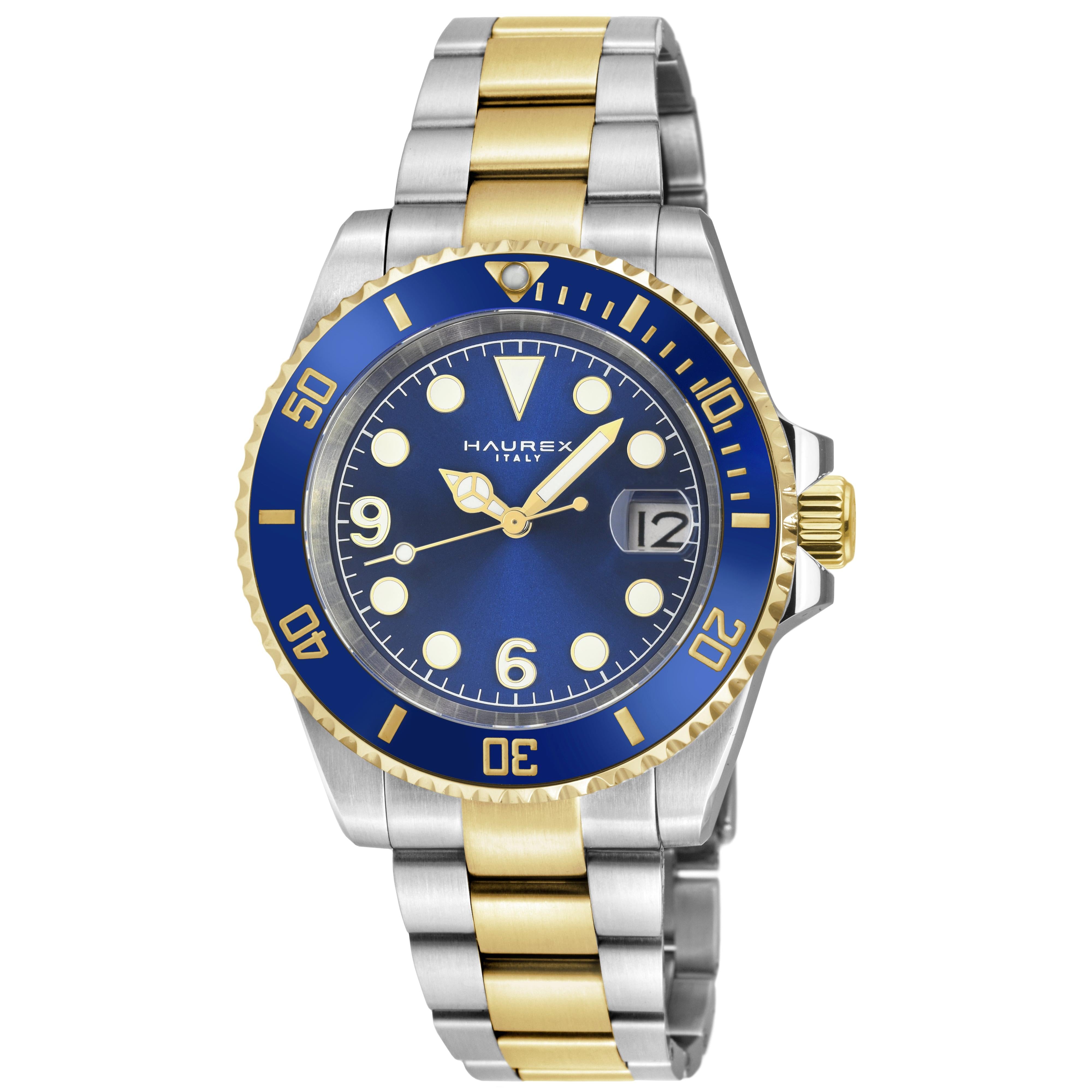 Haurex Italy - Barracuda