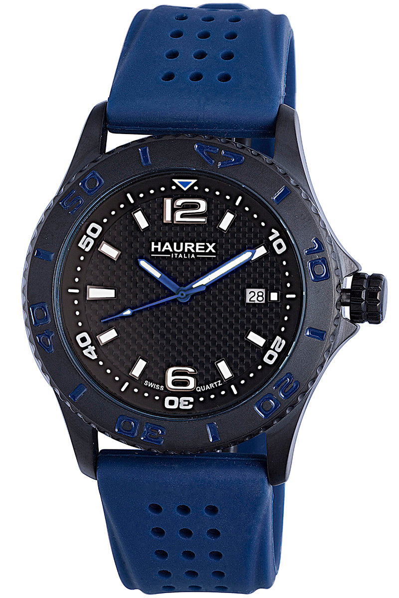 HAUREX offers Italia mens watch