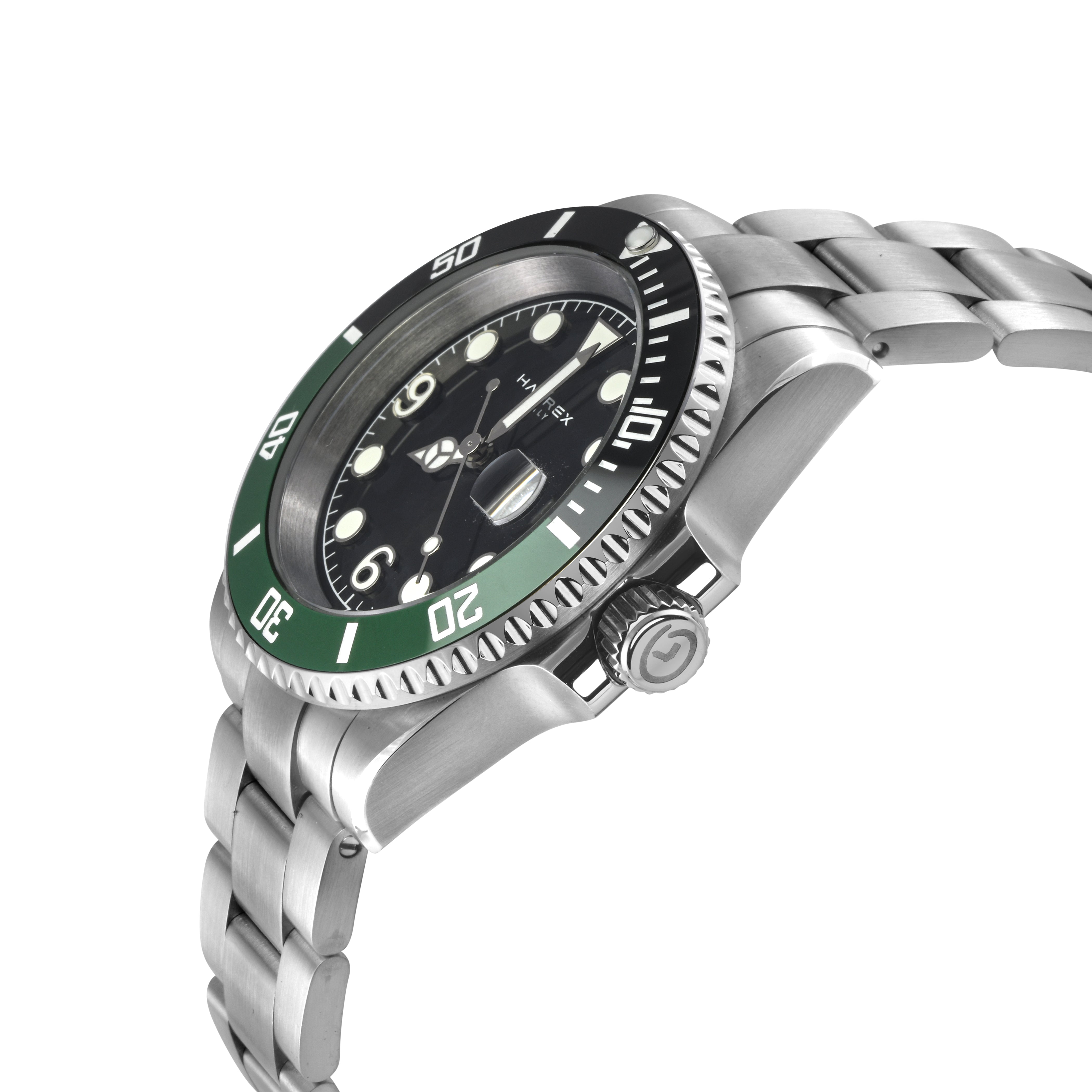 Haurex Italy - Barracuda