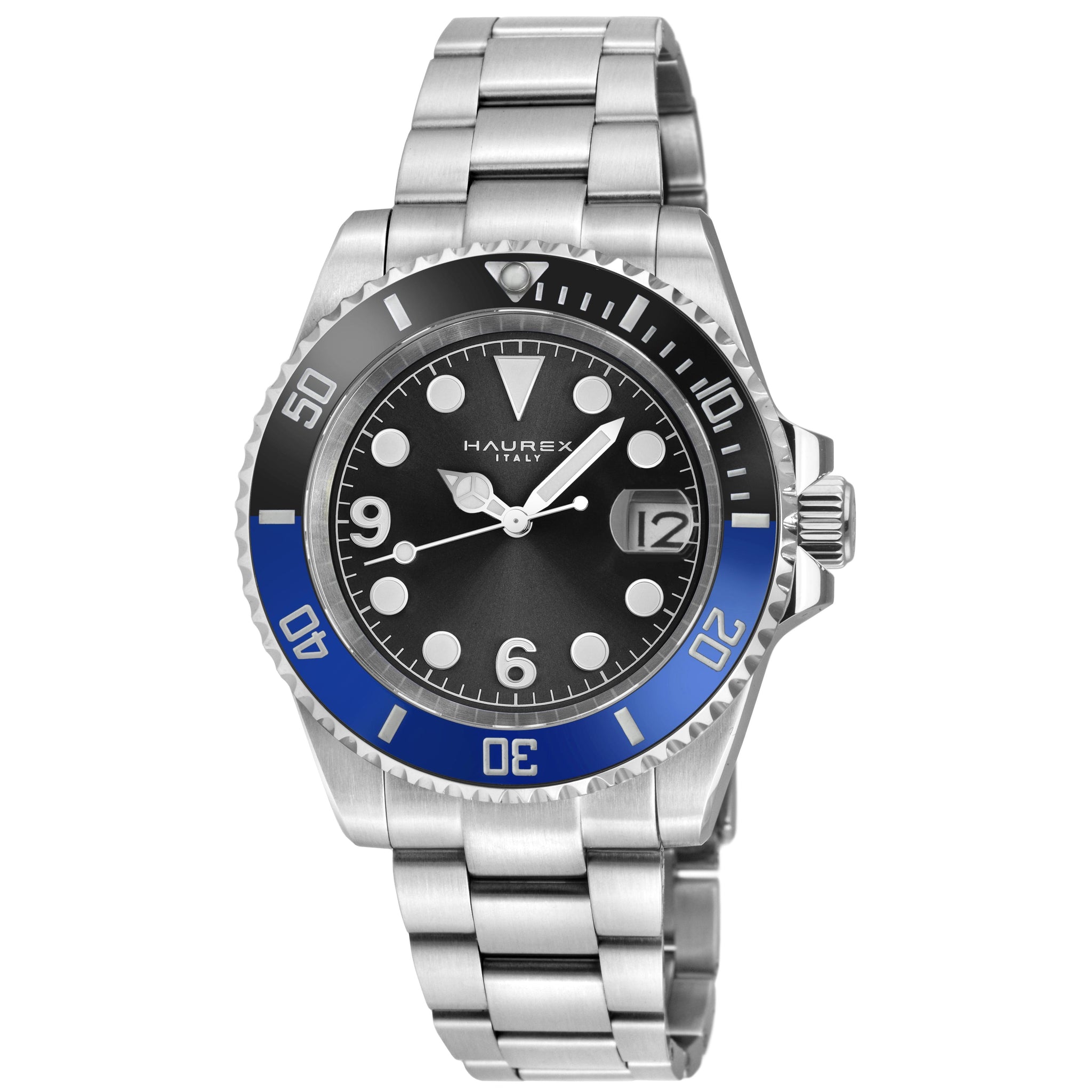 Haurex Italy - Barracuda