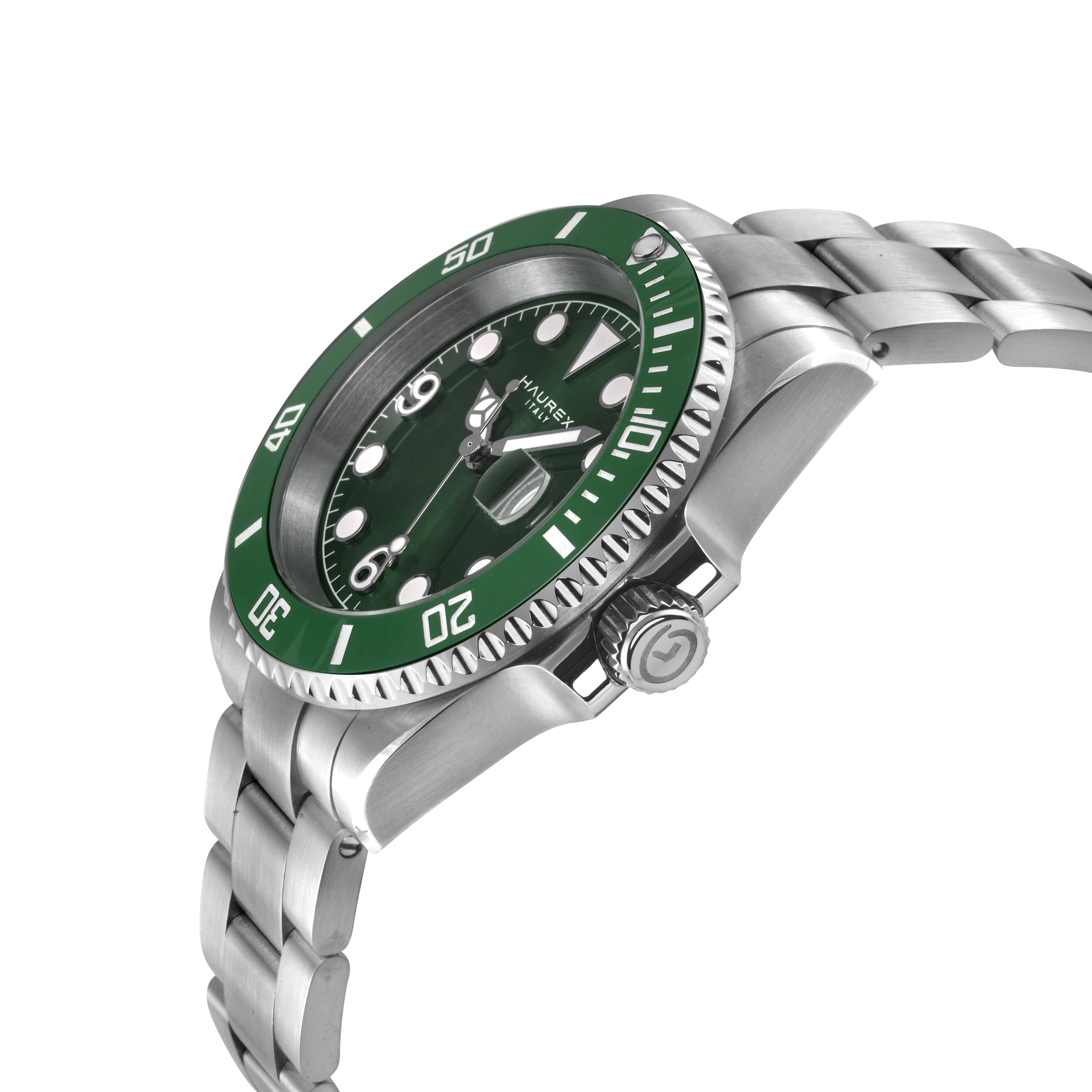Haurex Italy - Barracuda