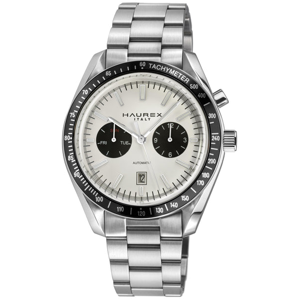 Haurex Italy - Missione