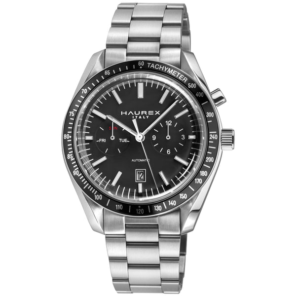 Haurex Italy - Missione