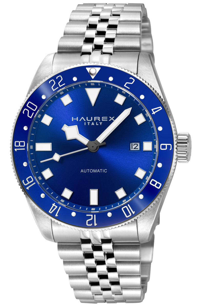 Haurex Italy - Abisso