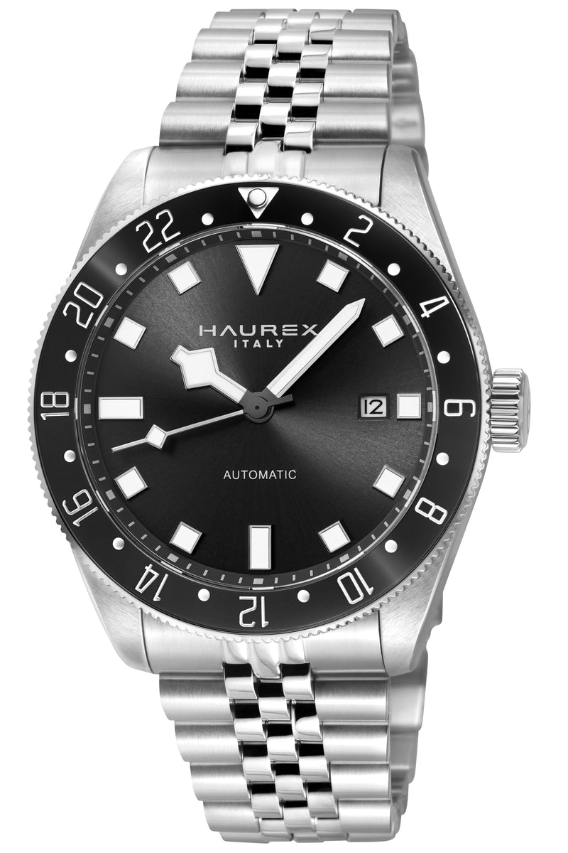 Haurex Italy - Abisso