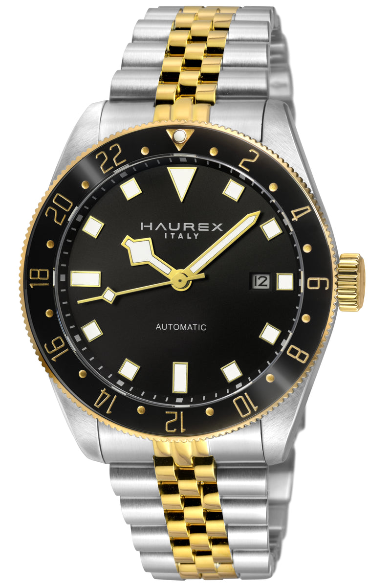 Haurex Italy - Abisso