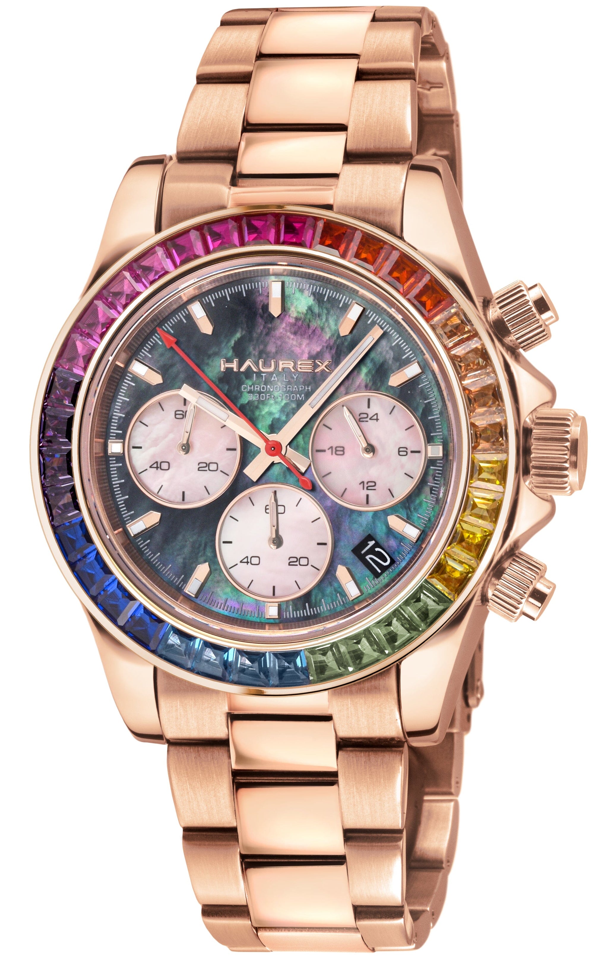 Mens – Haurex